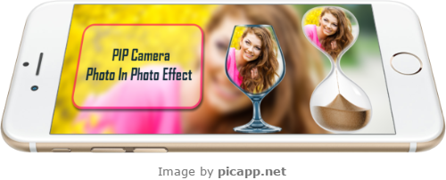 amankumarapps's tweet image. @appstor_io #App #PIPCamera #CameraEffect PIP Camera - Photo In Photo Effect pip-cameraa.appstor.io via @amankumarapps