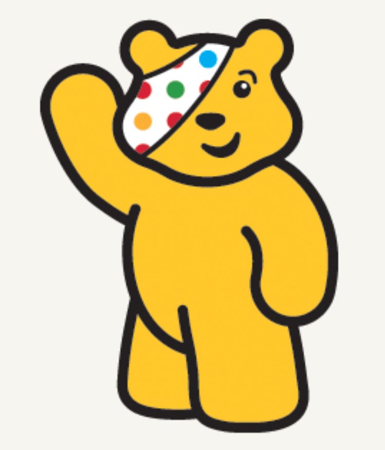 winthorpeltd's tweet photo. Pop into the #garage to pickup your Children in Need tickets. #ChildreninNeed https://t.co/SV1qV2yO7t