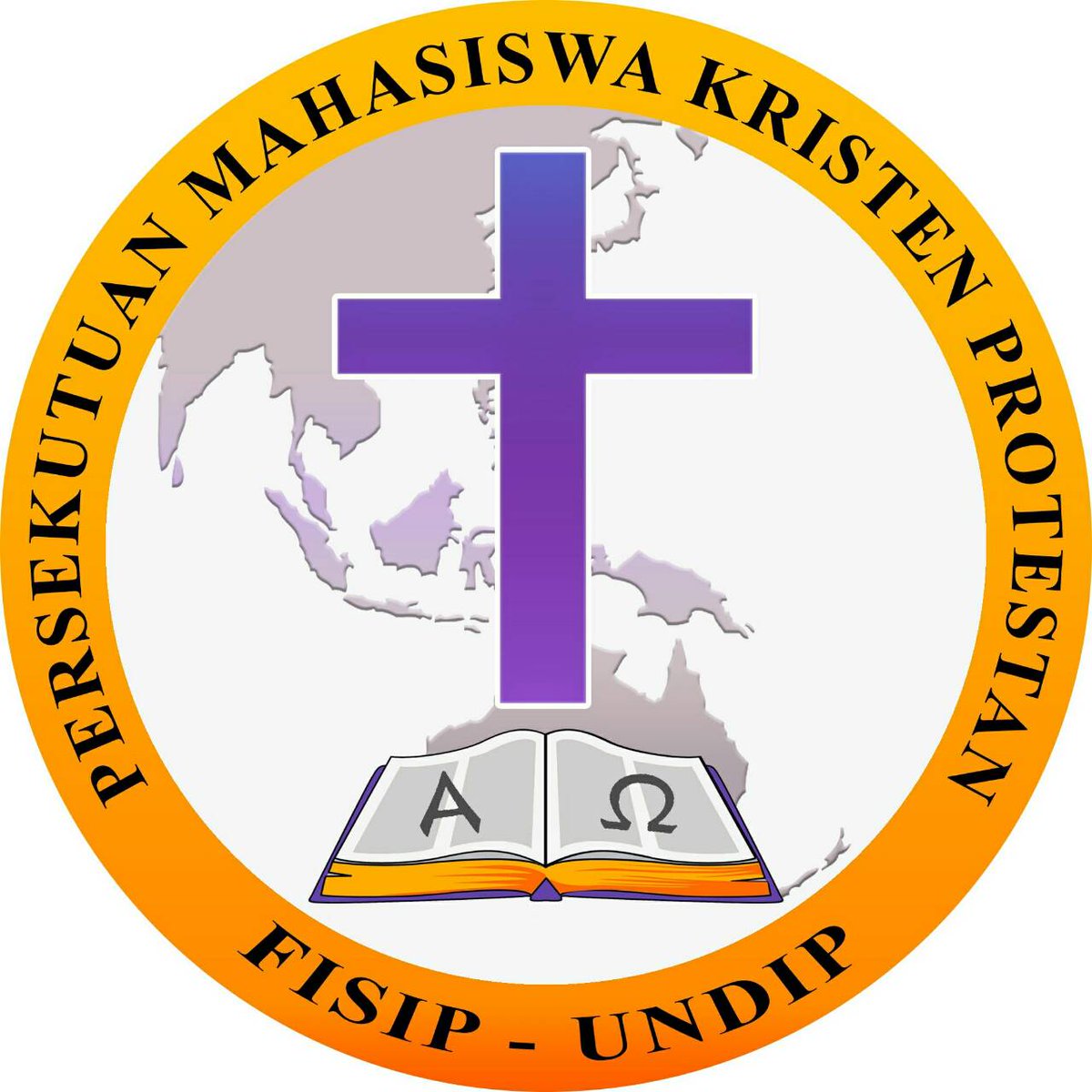Logo baru PMK Fisip setelah di tetapkannya AD/ART secara defacto oleh pengurus dan panreg. Penasaran apa maknanya?