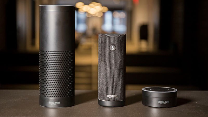 Gizmodo's tweet photo. Amazon comes for Spotify with cheaper music subscriptions https://t.co/6TMCWs1FUj https://t.co/1jvZdVD5vb