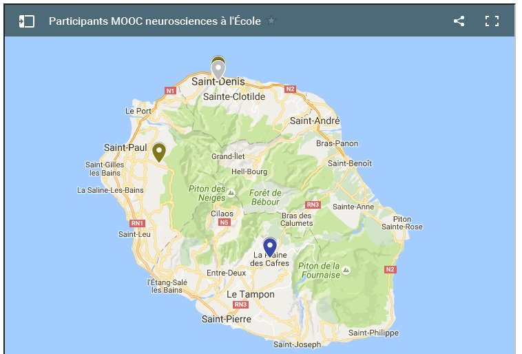 RunInno's tweet image. Éducation par la recherche : neurosciences à l'École @FunMooc 
@savantures Sommes au moins quatre !  #cardierun #eduinov