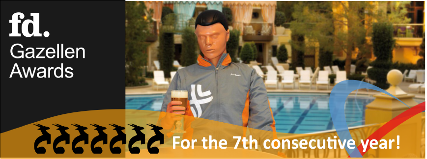 AED_specialist's tweet image. Medisol one of the fastest growing companies in The Netherlands for the 7th consecutive year! #fdgazellen @NLGroeit medisol.nl/fd-gazellen/