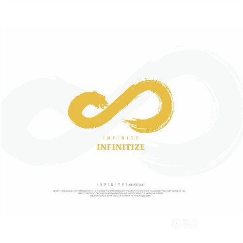 ifnt7kings's tweet photo. INFINITIZE - INFINITE's 3rd mini album. It's single was "The Chaser". Released by May 15, 2012. #Infinitize #INFINITE_ONLY https://t.co/ZEprQxLSuJ