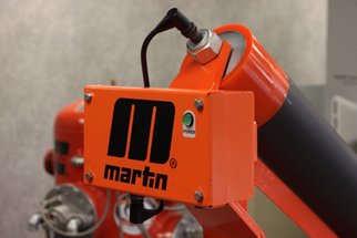 rockproducts's tweet image. Conveying Energy ow.ly/gSrW30550xG #MartinEngineering @MARTINupdates