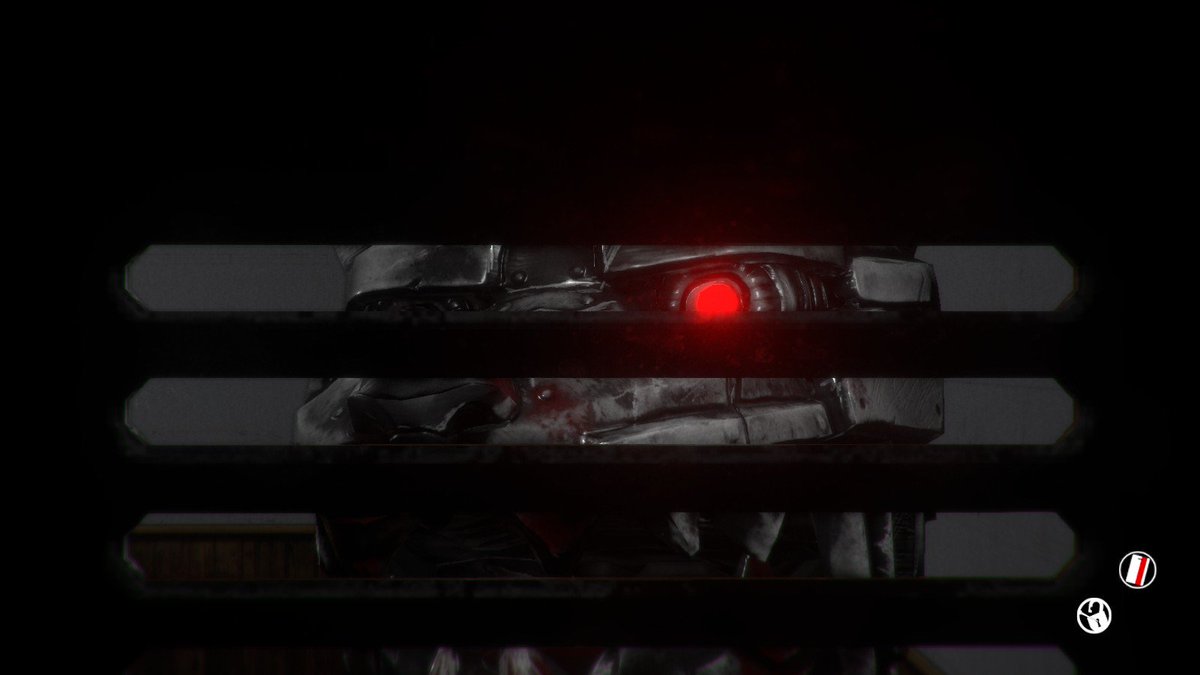 CaseAnimatronic's tweet photo. We've changed an ending part!  
Any Ideas what's there? ;)
And yes, Case is now on sale with 33% discount. Hurry up!
https://t.co/fPlcN3xvAN https://t.co/NI8as0rDB1