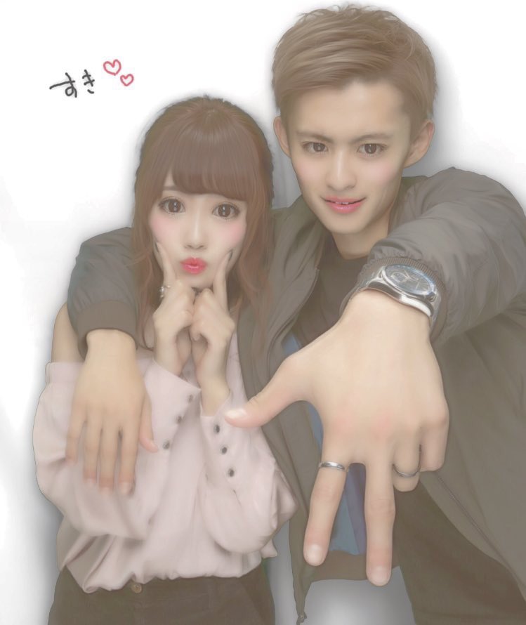 エエエエエ あのステマ女丸尾紀梨子の元カレで きりまるアンチとリア垢で繋がり 色んな女の子とヤッて警察沙汰になりかけたかいまーる君こと 米田魁斗君に新しい彼女だってえっ T Co H6xenwqd6z Twitter