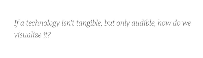 Double_Projects's tweet image. The success of conversational interfaces relies on designers medium.com/conversational…