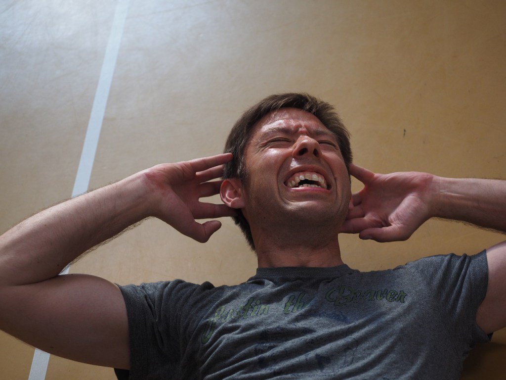 BeatSweating tweet picture