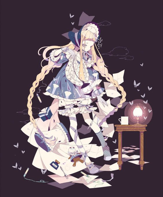 独特な世界観のtwitterイラスト検索結果 古い順 独特な世界観のtwitterイラスト検索結果 古い順