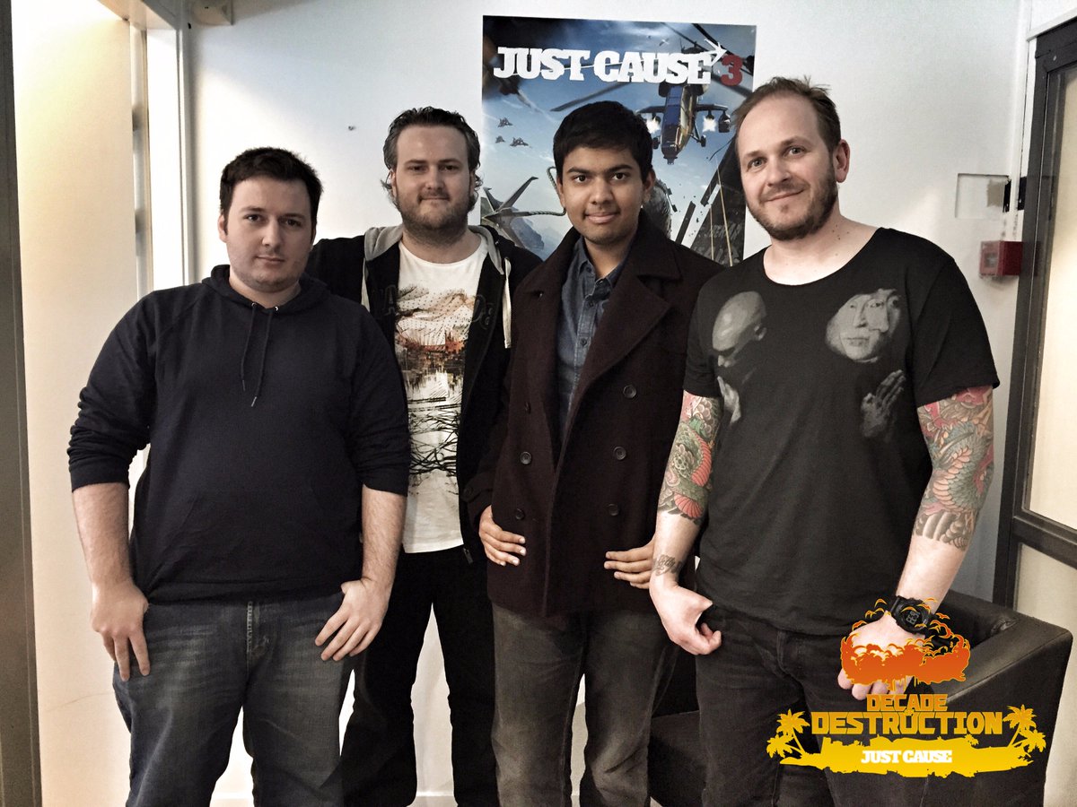 Avalanche Studios Group tweet media