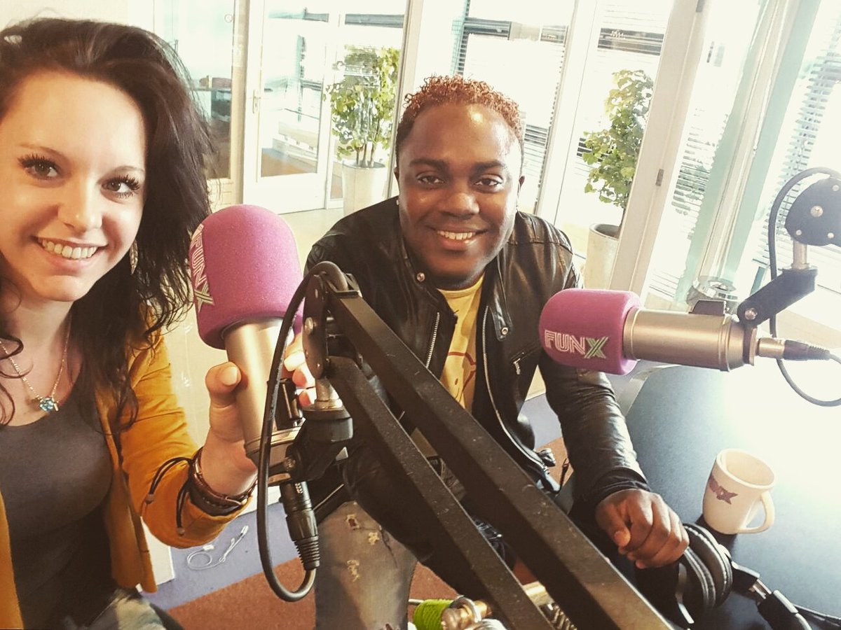 Funx Rotterdam.
mail:              info@togetherjoyfulhaiti.nl

Media:              facebook.com/togetherjoyful…