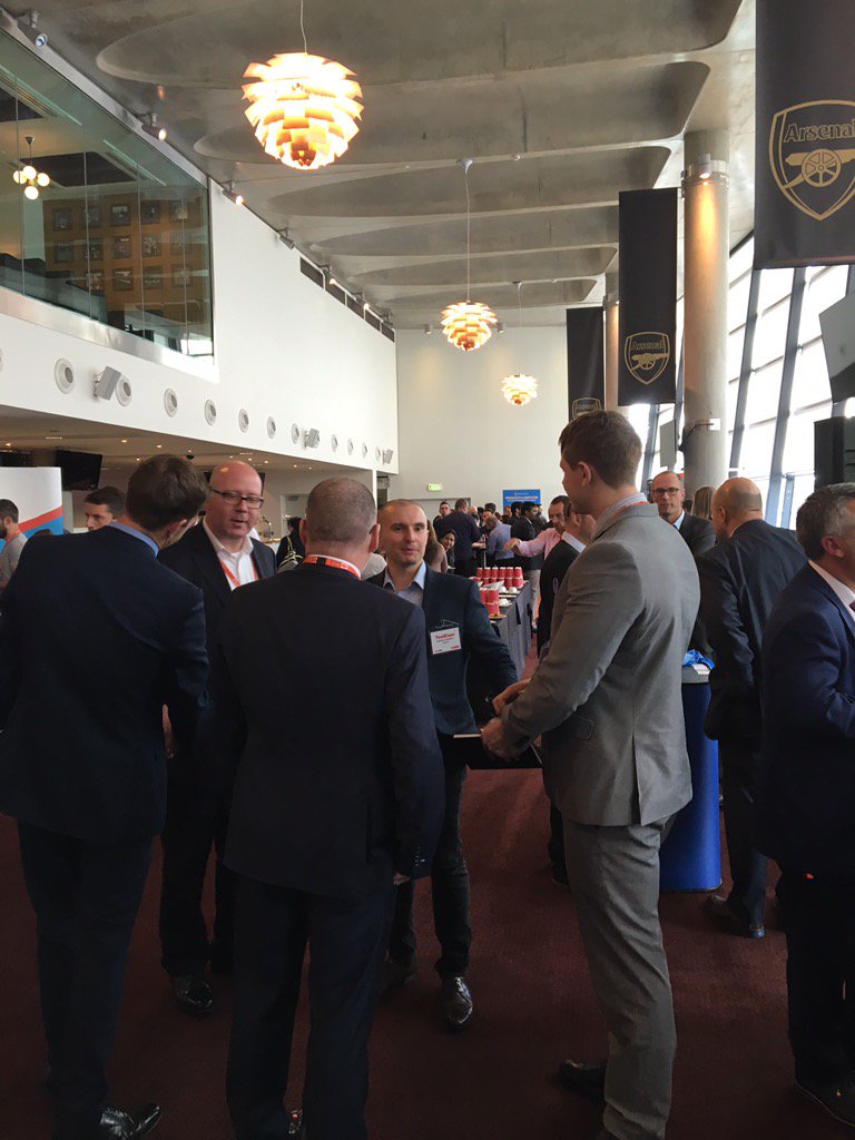 UK_Sogeti's tweet photo. Lots of good conversations and knowledge sharing happening today at #TestExpo16 on our stand! https://t.co/0kB3ybSgVU