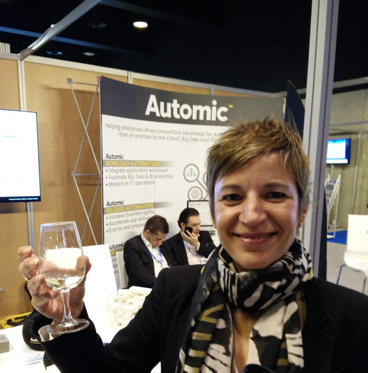 alboober's tweet photo. Automic #usf2016 #forcevive https://t.co/3Rhwj6dgkt