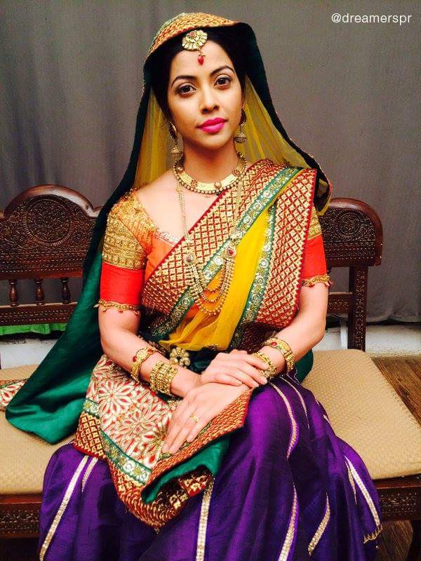 DreamersPR's tweet photo. #Throwback #TeamDeepali @deepalipansare https://t.co/gcpamHhOb3
