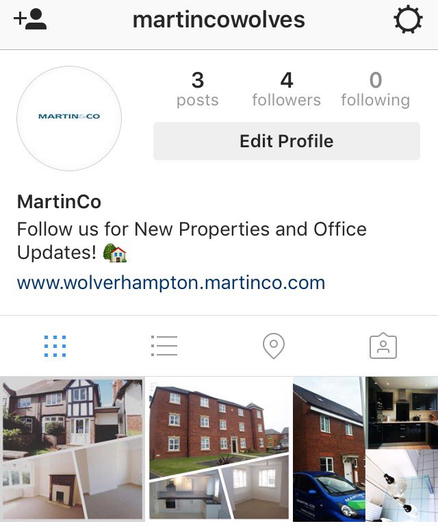 MartinCoWolves's tweet image. You can now find us on #Instagram by following us @MartinCoWolves 

#followforfollow #ff