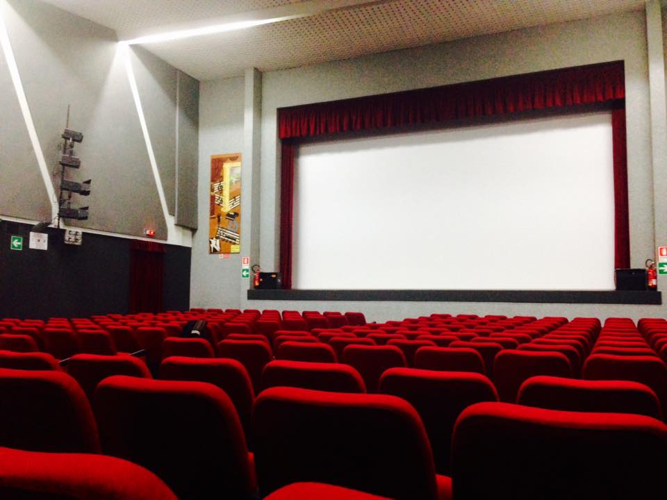 MIIFFEST's tweet photo. In questi giorni le prove di proiezione del #MIIFF16 al @cinemamignon.
These nights #MIIFF16 screening test at Cinema Mignon d'essai https://t.co/eEWvA6ewgP