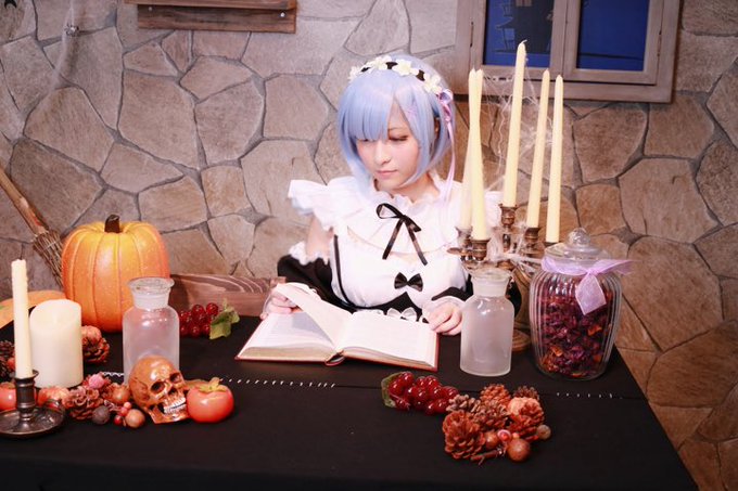 Twitterのコスプレ画像30