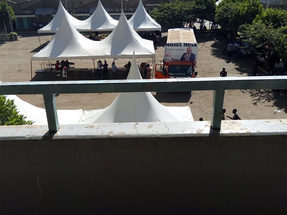 #TukDecides <a href="/TechnicalUni/">TechnicalUni Kenya</a>