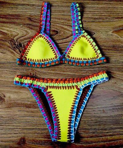 luxsea swimwear