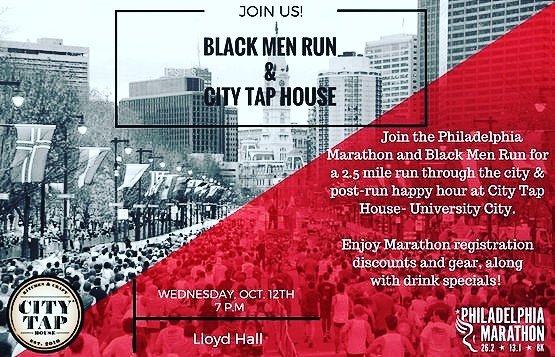 BMR_PHL's tweet image. u can run with us to the spot, leaving Lloyd Hall at 7:10p. Or you can meet us @citytapucity @7:30p tonight.