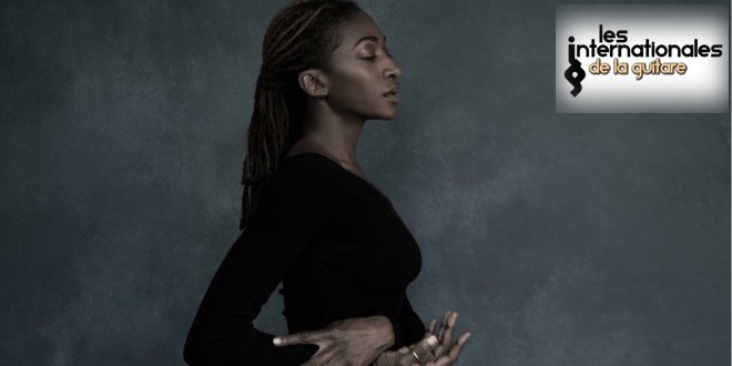 MERCREDI 12 OCTOBRE : ALA NI
INTERNATIONALE DE LA GUITARE