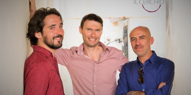 JEUDI 13 OCTOBRE : IL CERCHIO
JEUDI DECOUVERTE