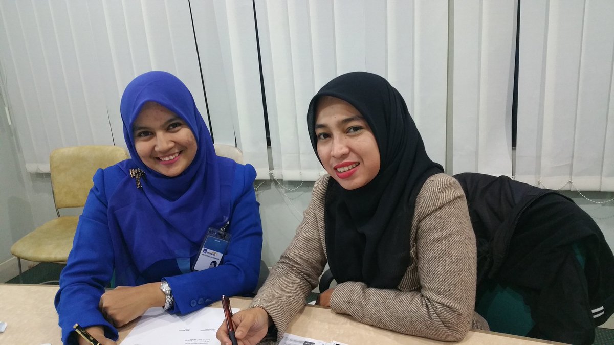 NoviaHerlina17's tweet photo. NCD di Minggu Kedua bersama FA Kiki 
#NCDAMFS 
#SyariahAMFS 
#ProudofAXAMandiri https://t.co/cuxBsL8H0h