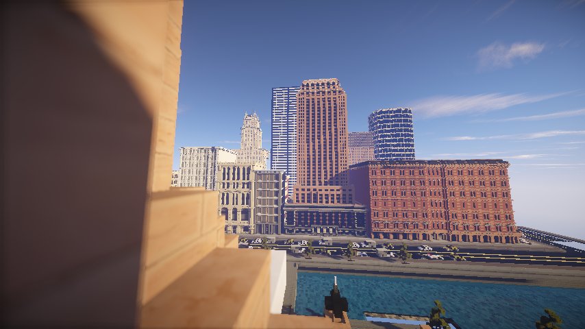 DicAndBlaze's tweet photo. The New Pinewood City is coming along really good go to /Warp Downtown to see this amazing warp owned by @mikeymub1 https://t.co/RRyyBy19mB