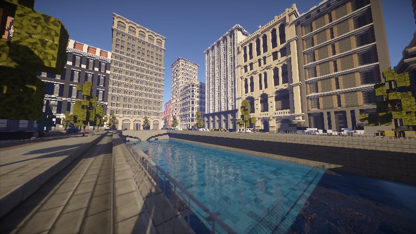 DicAndBlaze's tweet photo. The New Pinewood City is coming along really good go to /Warp Downtown to see this amazing warp owned by @mikeymub1 https://t.co/RRyyBy19mB