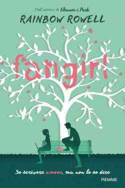 FrancescaFran85's tweet photo. Anteprima Fangirl di Rainbow Rowell, dal 18 Ottobre in libreria @edizpiemme https://t.co/u2lYRdJvgE https://t.co/E8Qow5SCVa