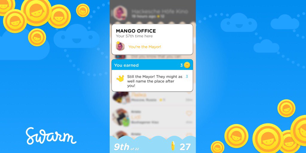 MANGO OFFICE tweet media