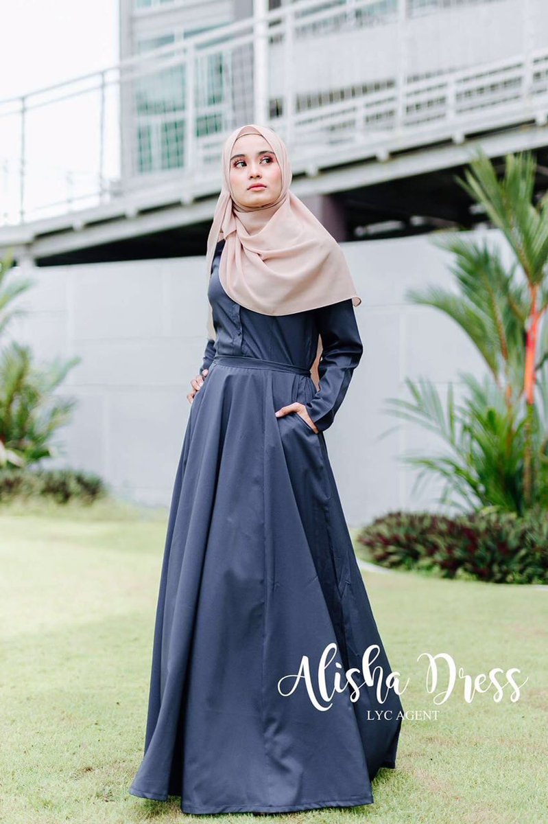 3darasoutlet's tweet photo. Yang nak nampak sopan santun budi pekerti lemah lebut ayu sang puteri, boleh grab dress ni,nnt boleh design manik sendiri atau lace. DM NOW! https://t.co/xn2SbuPqZd