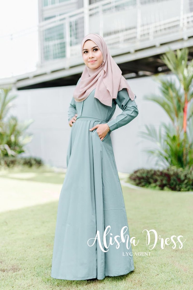 3darasoutlet's tweet photo. Yang nak nampak sopan santun budi pekerti lemah lebut ayu sang puteri, boleh grab dress ni,nnt boleh design manik sendiri atau lace. DM NOW! https://t.co/4BRpDRo27Y