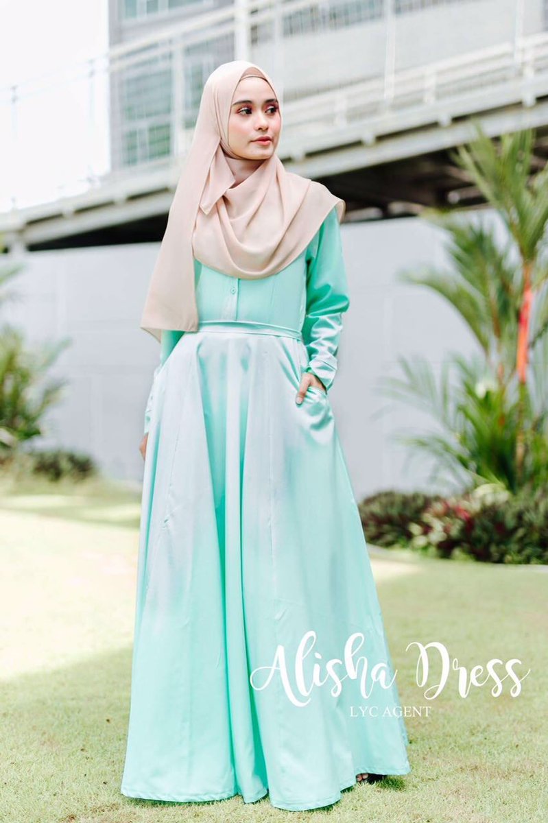 3darasoutlet's tweet photo. Yang nak nampak sopan santun budi pekerti lemah lebut ayu sang puteri, boleh grab dress ni,nnt boleh design manik sendiri atau lace. DM NOW! https://t.co/4BRpDRo27Y