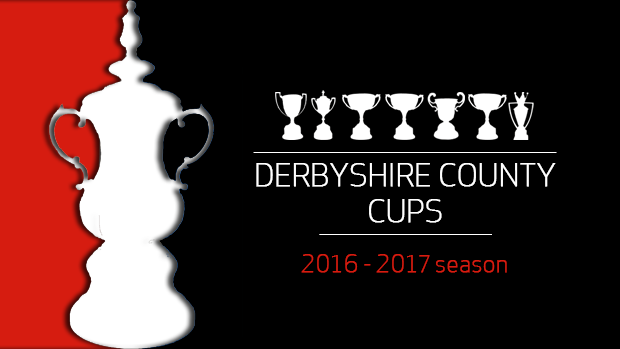 COUNTY CUPS: The next round draw for the Junior Cups (North &amp; South) will be streamed tomorrow at 1.30pm on Twitter. Replays available.