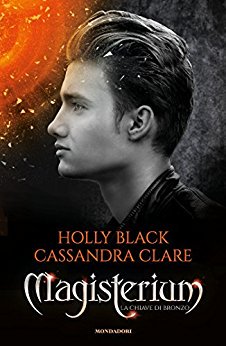 FrancescaFran85's tweet photo. Anteprima Magisterium. La Chiave Di Bronzo di Cassandra Clare e Holly Black, dal 25 Ottobre @Librimondadori https://t.co/P9L8RIg3Bn https://t.co/hR8OSvK2n5