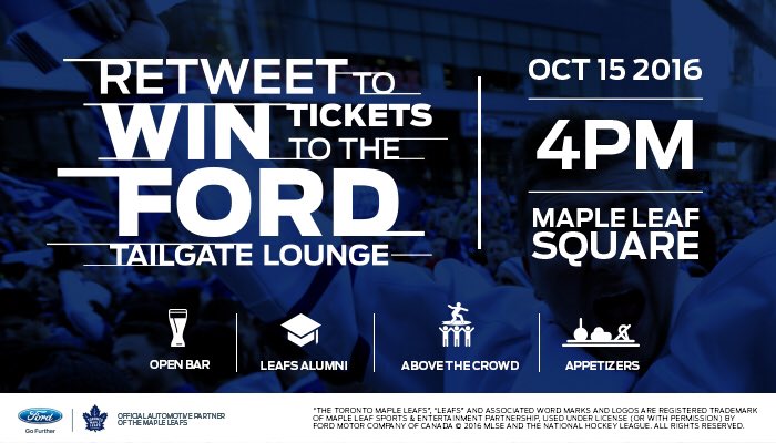 The Ford FANatic tweet media