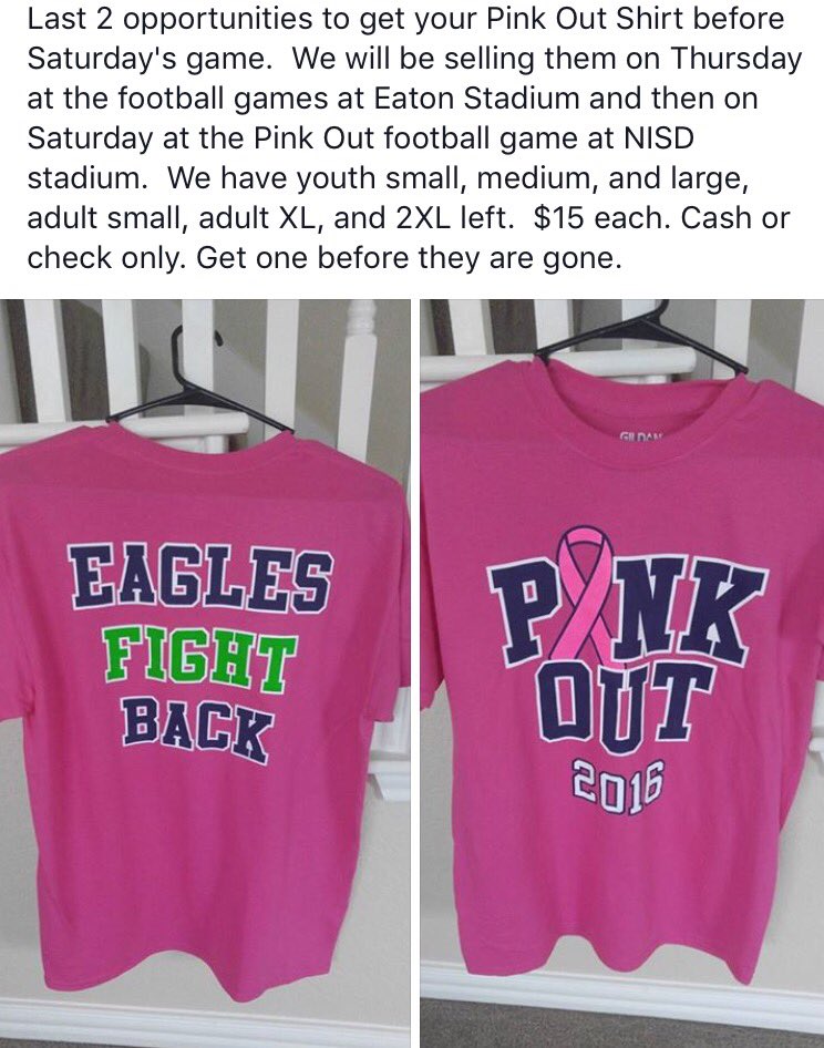 Eaton Cheer Booster tweet media