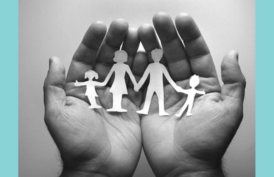 TidySpacesDC's tweet photo. "In a stressed world, down time w/ #family brings #peaceofmind. Do what makes you happy!" #SaveTime #GetOrganized w/ https://t.co/0bwqyzMrZj https://t.co/crhzEXttV9