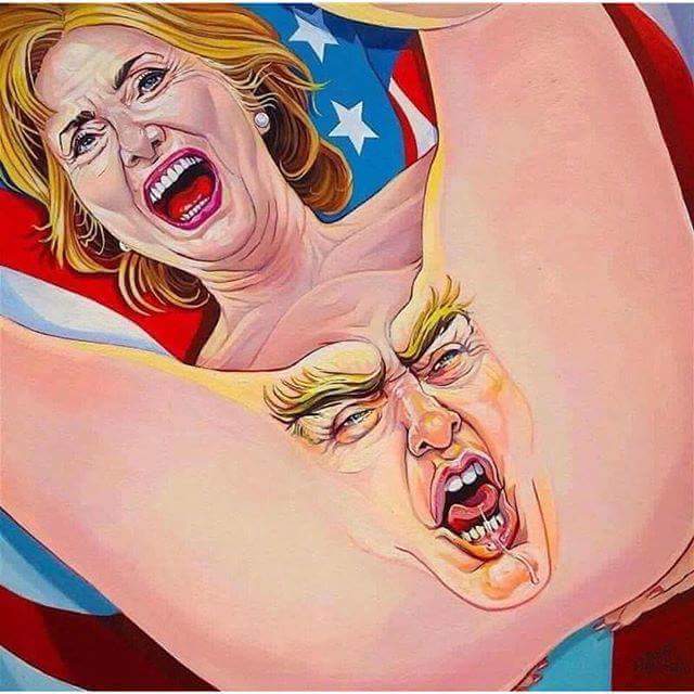 #clinton #trump #PresidentialElection #PresidentialDebate