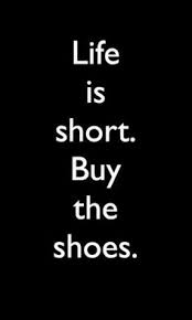 suziday123's tweet photo. Buy the shoes #MakeMeSmileIn3Words 👠👢#WednesdayWisdom https://t.co/LBUvJvKcJm