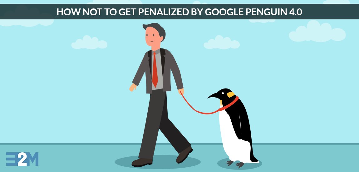 SyscraftDM's tweet photo. How Not to Get Penalized by the Penguin 4.0 Real Time Algorithm Filter #penguinupdates #digitalmarketing #syscraftDM https://t.co/Z104Pth6np https://t.co/KG7fqzndkb