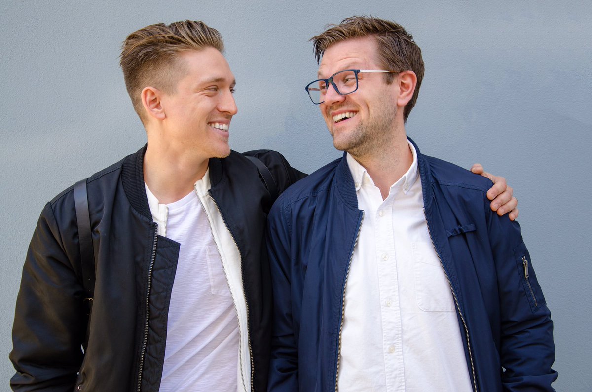 Nästa avsnitt kommer ut onsdag 19/10 med <a href="/Danny_Savcedo/">Danny Saucedo</a> som gäst. 

Lyssna på tidigare avsnitt där podcasts finns. #själapodden
Foto: <a href="/N0WIS/">SIMON</a>