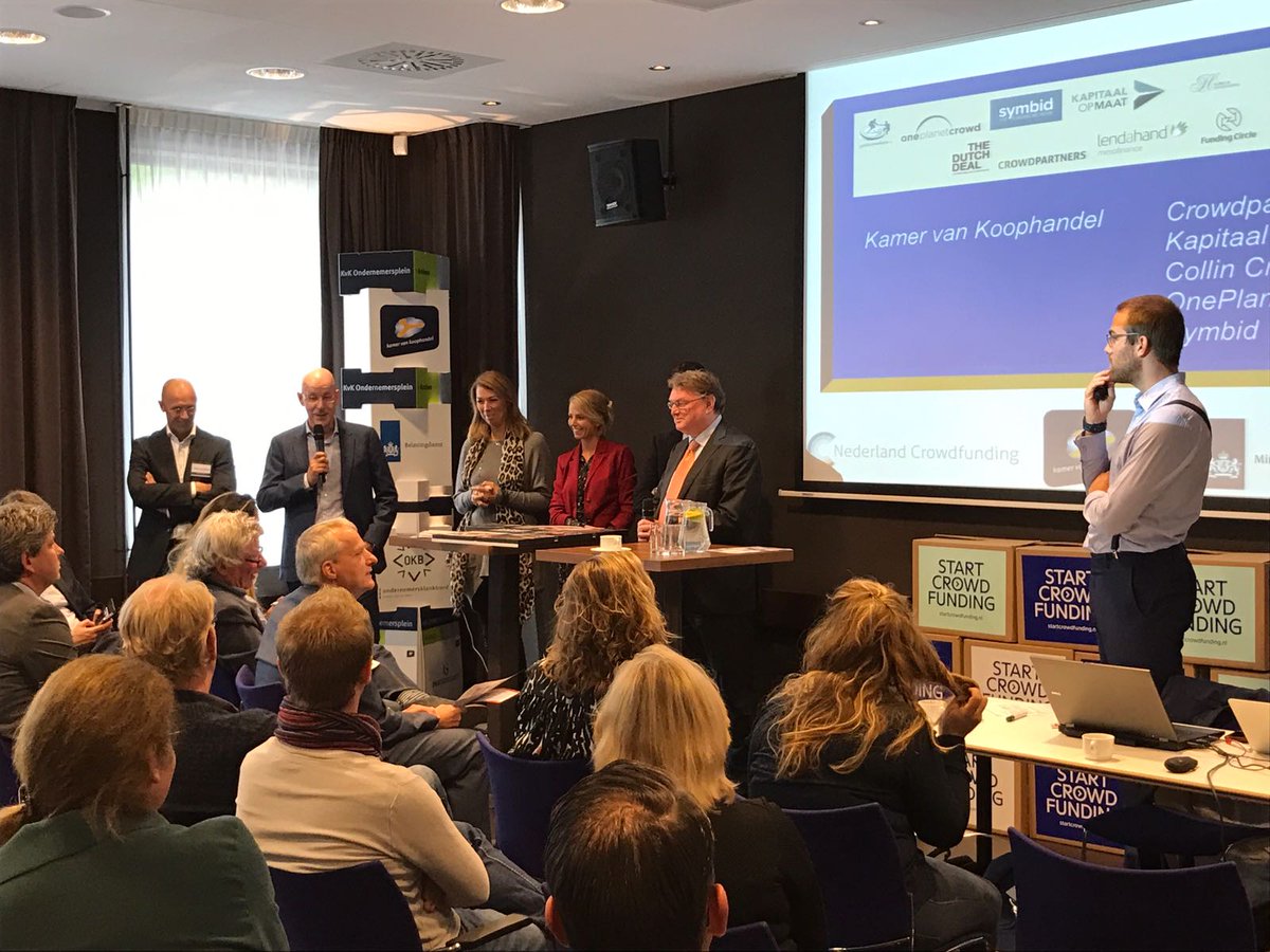 NL Crowdfunding tweet media