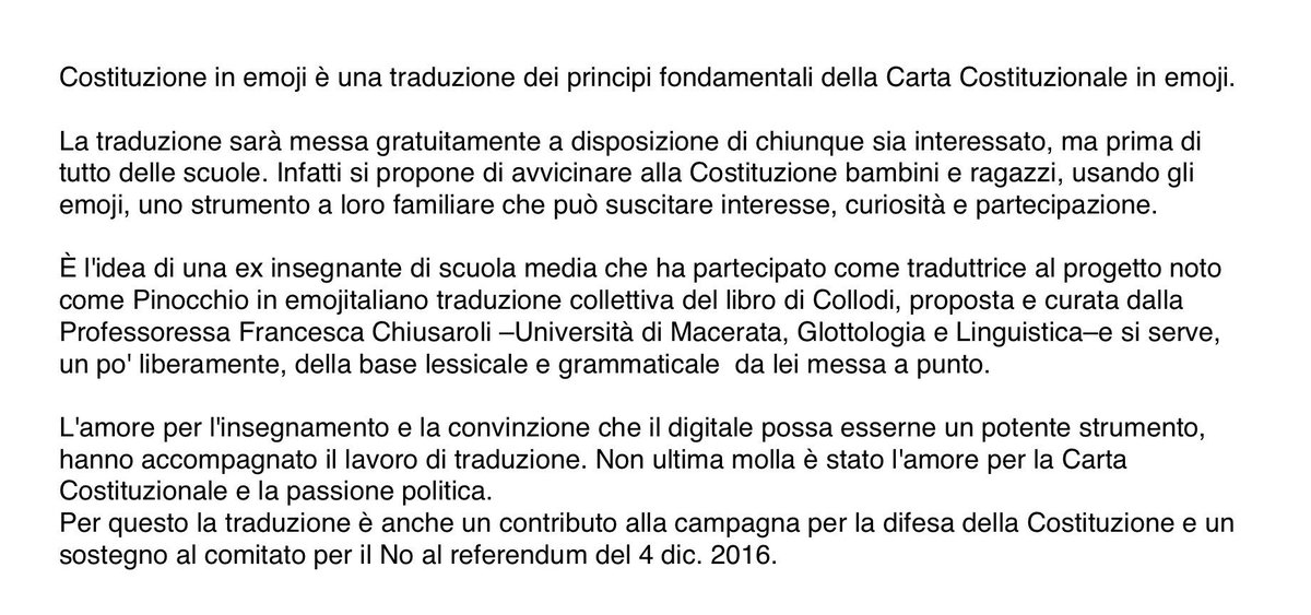 Francesca Petrossi On Twitter At Wireditalia Tradotti In