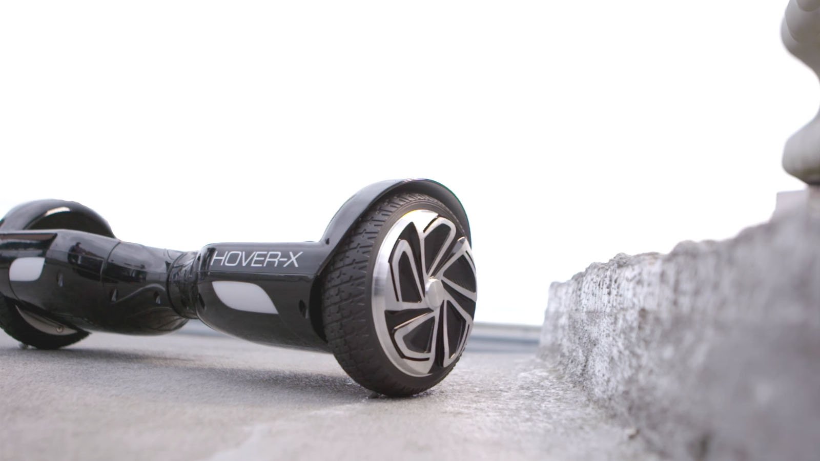 HOVER X HoverXgo X