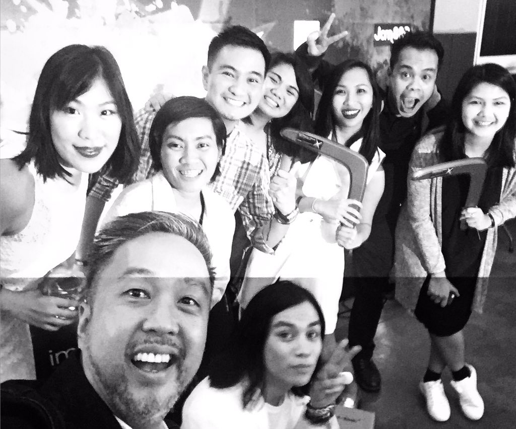 Bronze Digital Campaign and Bronze Effectiveness awards from the Boomerang Ph awards for Gulpihan sa 7 Eleven