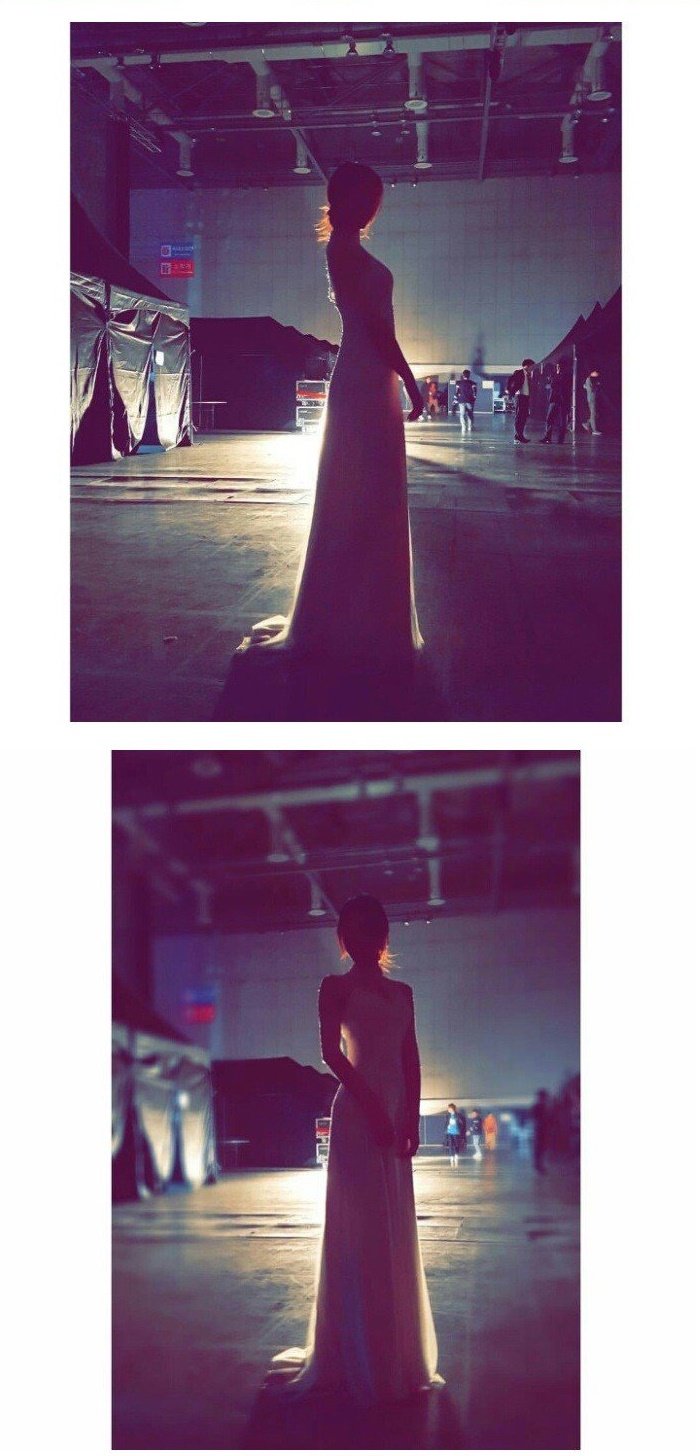 어둠속에 설현 몸매 | 인스티즈