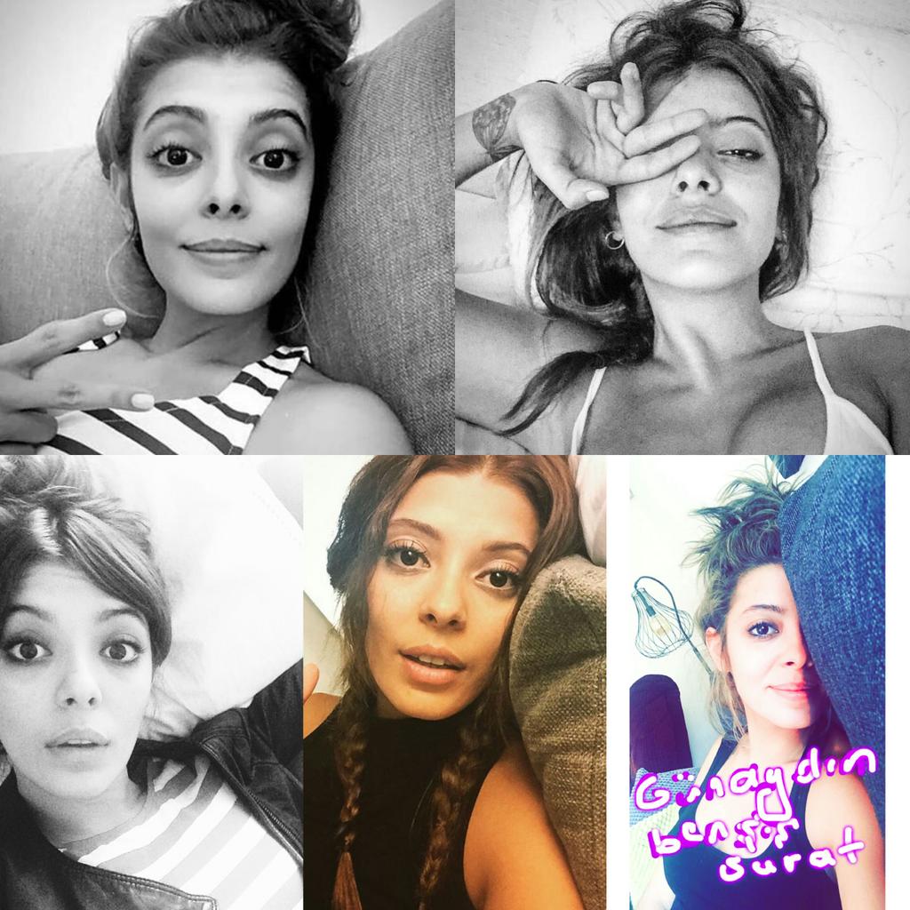 BuseSelinist's tweet photo. Bal surat @selinlikli #SelinŞekerci ☄💙 https://t.co/gVfhdIpwD6