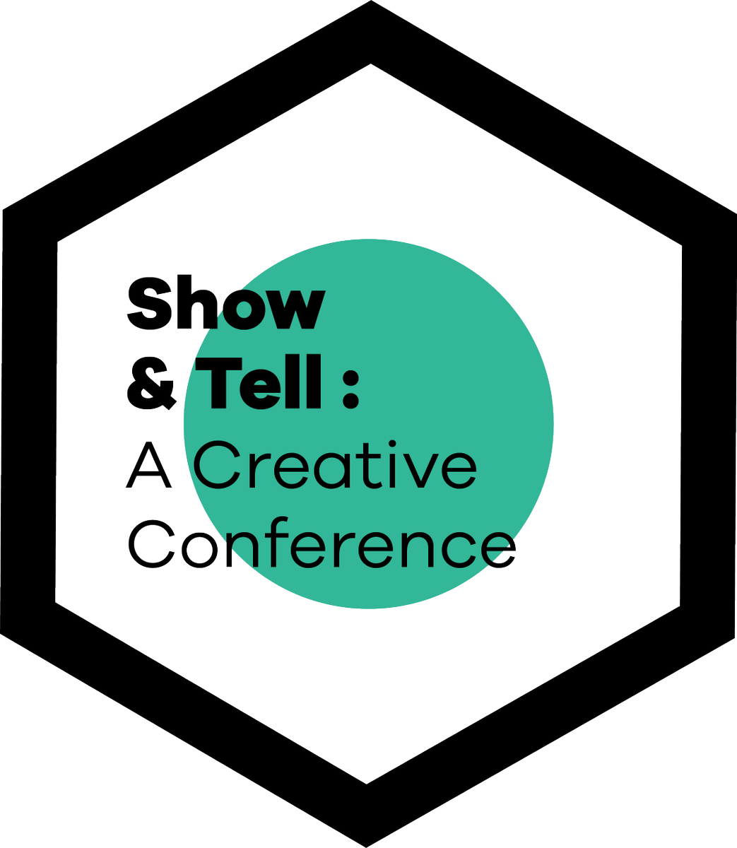 ShowAndTellDub's tweet photo. Show&amp;Tell Creative Conference 2016 is now live, you can pick up tickets here https://t.co/Dd3BBv6eXw  we have a few early birds goin! https://t.co/6PcqOMwPDX